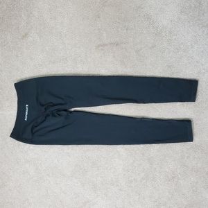 Alphalete Women's black Leggings, Like New! Size M
